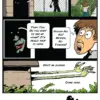 Limited edition Charlie Mike Comix #8