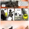 Charlie Mike Comix #6 Limited Signed edition
