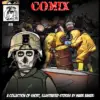 Limited edition Charlie Mike Comix #8