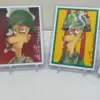 Pvt Murphy Signed Trading Cards