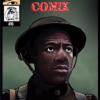 Charlie Mike Comix #6 Limited Signed edition