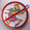 Good Idea Fairy (Prohibited) PIN