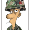 Pvt Murphy Signed Trading Cards