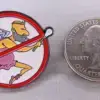 Good Idea Fairy (Prohibited) PIN