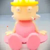 DSC06857 Good Idea Fairy Desk pal