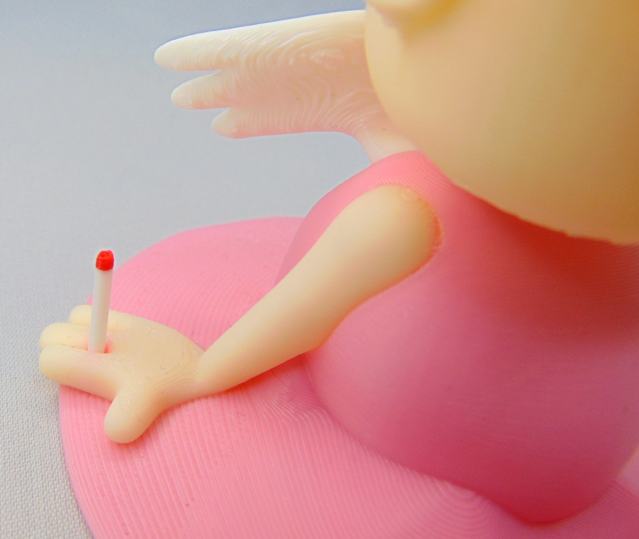 DSC06859 Good Idea Fairy Desk pal