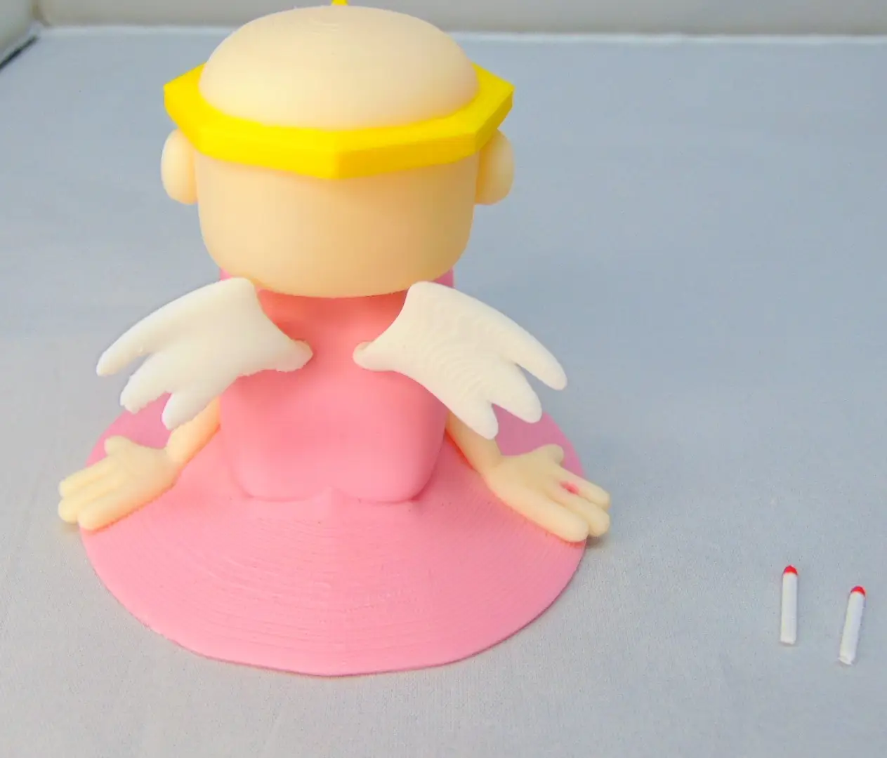 DSC06861 Good Idea Fairy Desk pal