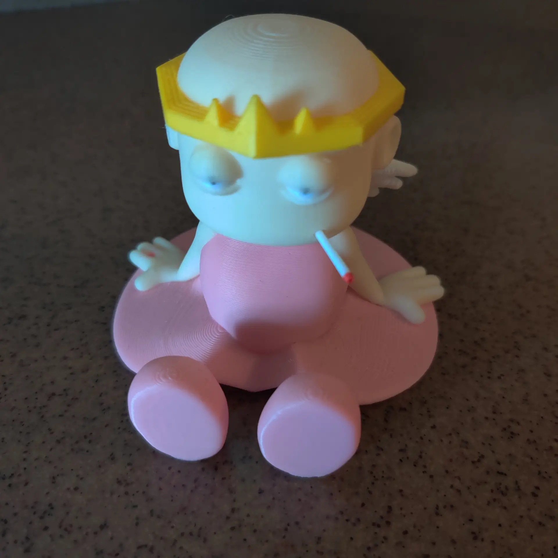 IMG_20250611_171136 Good Idea Fairy Desk pal